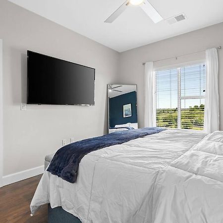 Beverly Hills Suite Penthouse The Gulch Nashville Buitenkant foto